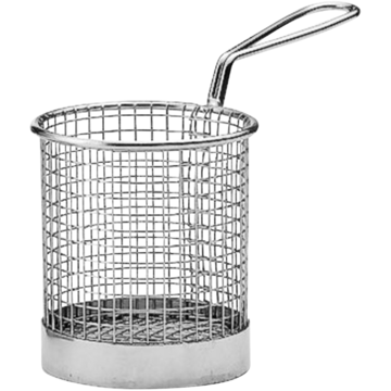 Minikorg Sunnex Rostfri Ø9cm