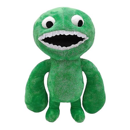 25 cm Garten Of Banban Plyschleksaker Spel Monster stoppad docka Barnpresenter Heminredning