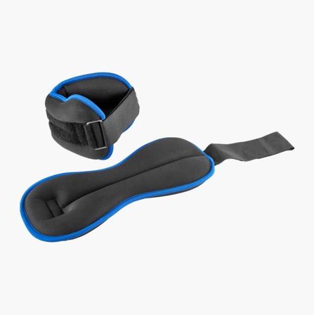 Biltema - Ankelvekt 1 5 kg 2 stk.