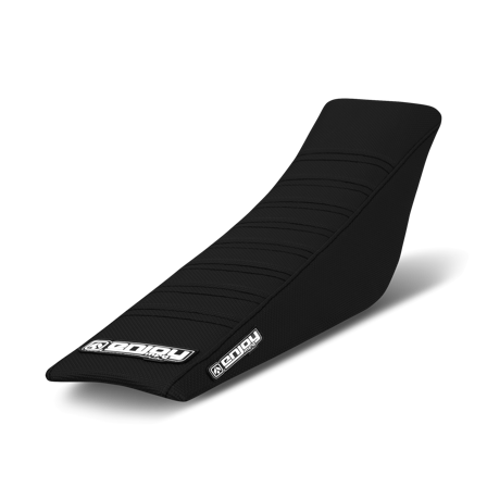 Enjoy Seat Cover Black - Yamaha YZ 450F 2014-2017