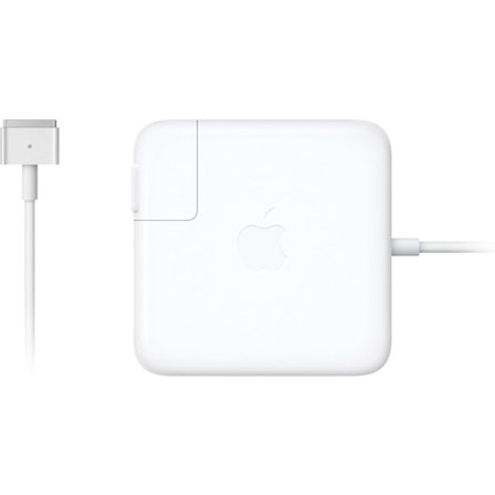 Apple 60W MagSafe 2 Strømforsyning (for MacBook Pro med 13-tommers Retina-skjerm)-FM-
