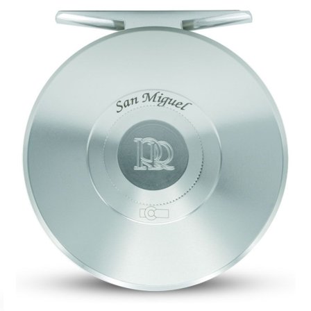 Ross Reels San Miguel Platinum - #3/4