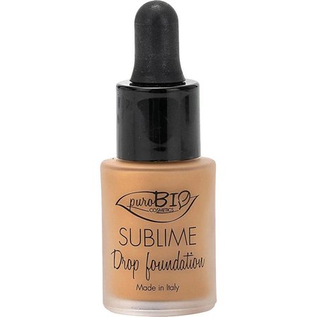 Purobio Sublime Drop Foundation 05 Neutro 15ml