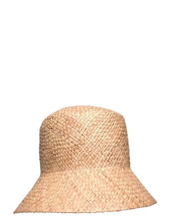 Rip Curl | Premium Straw Bucket Hat | S