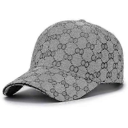 Mode Nye Høj Kvalitet Kvinder Mænd Kasket Hat Cool Dame Mand Baseball Kasket Udendørs Visir Sol Kasket Hat Til Kvinder Mænd