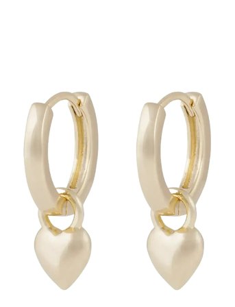 SNÖ of Sweden | Lovely Ring Pendant Ear | ONE SIZE