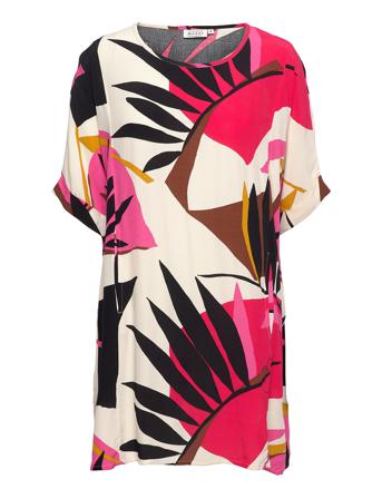 Galene Patterned Masai