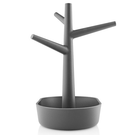 Eva solo Kitchen Organiser Grey' - 'Elephant grey