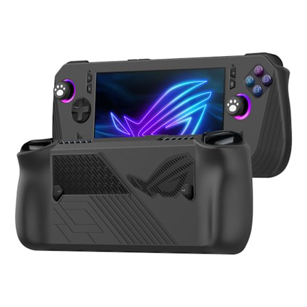 Suojakotelo ASUS ROG Ally X:lle