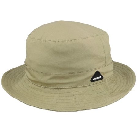 Element - Grön bucket Hatt - Shift Hat Tea Bucket @ Hatstore