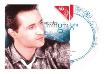 Un'ora con Amedeo Minghi