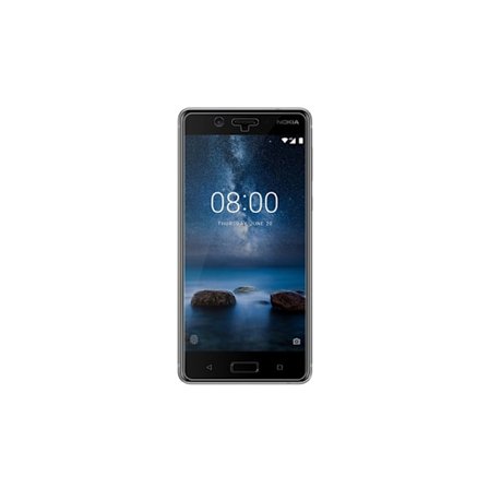 Härdat glas Nokia 8