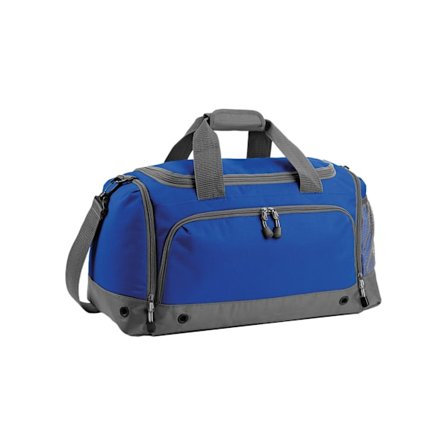 Bagbase Athleisure Holdall One Size Bright Royal Blue