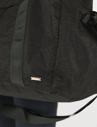 Athlecia Kimberly Ripstop Bag - Black - ONE SIZE