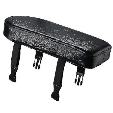 Sykkel baksete putetrekk sykkel bak sal seteputer sykkelsete plate-mxbc