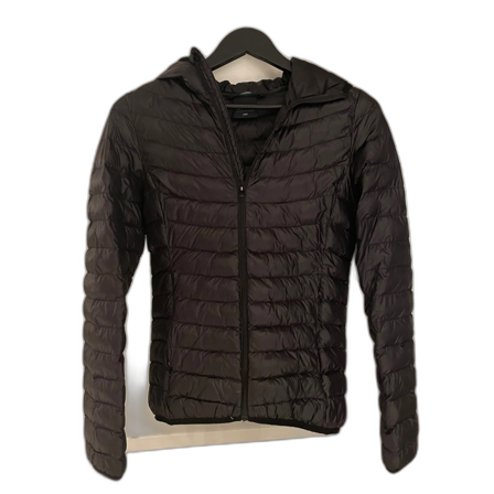 Everest Liner Hood Jacket strl 34 (ny pris 999kr)