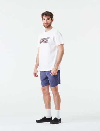 PICTURE ORGANIC CLOTHING Nollur Shorts - Blue - S