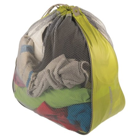 Sea to summit Laundry Bag stuff sacks and organisers Green OneSize