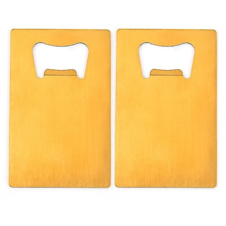 Soda Pumping Beer Bottle Opener Portable Stainless Steel Creative