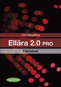 Ellära 2.0 PRO faktabok