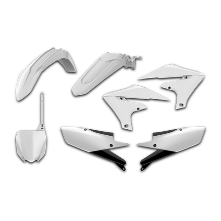 Plastiksæt Polisport - Yamaha YZ 250F 2019-2023