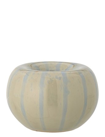 Bloomingville | Agate Votive | Ø11XH7.5CM