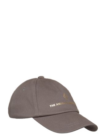 THE ANIMALS OBSERVATORY Deep Frey Hamster Cap - Grey - M