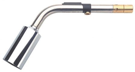 Sievert Promatic 334191 Mykflammebrenner Ø 38 mm, Sveising