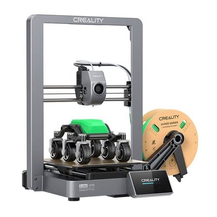 Creality Ender-3 V3 3D-skriver