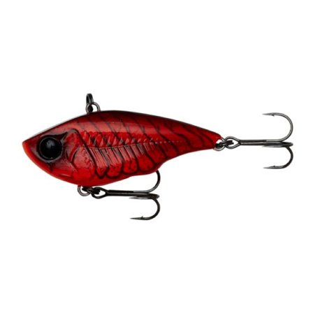 Savage Gear Fat Vibes 5,1cm, 11g Sinking - Red Crayfish