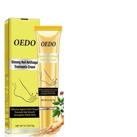 Negle creme For at blive af svamp negle grå negle genvækst reparation hånd og fod pleje creme