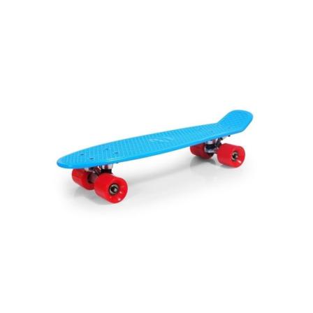 Skateboards Smj Sport Bs2206pa Blå Produkt Av Avvikande Storlek