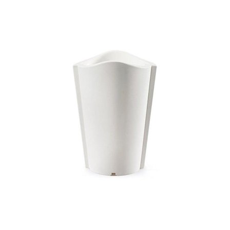 BASSANO ESSENTIAL 100cm BIANCO