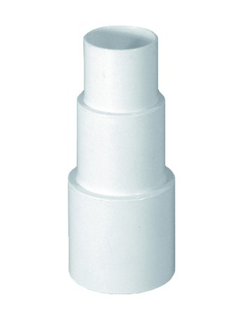 Purus 2911881 Overgangsmuffe 32 x 40 x 50 mm, Indendørs afløb