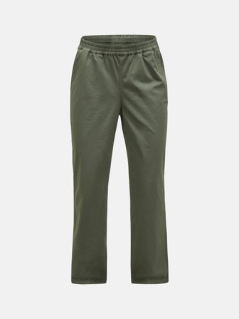 Peak Performance - Woven Stretch Pants Women