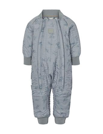 Oza Suit Outerwear Coveralls Thermo Coveralls Blue MarMar Copenhagen