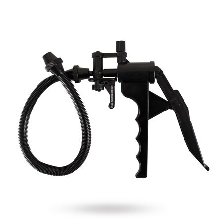 You2Toys: Mega Vakuum - Pumpehåndtak - Sexleker Vuxen: Fleshlight, penisring, hylser & pumper