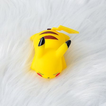 Pikachu Night Light Decoration