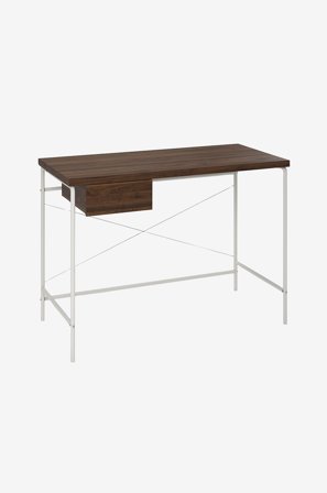Novogratz - Databord Webster - Brun - Skrivebord - Fra Homeroom