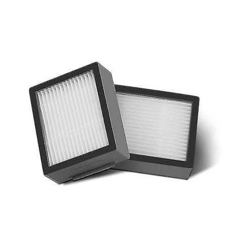 4x Irobot Roomba E5 E6 I7 Filter