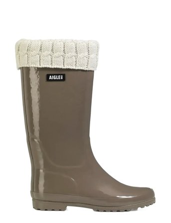Aigle | Ai Eliosa Winter Chestnut | 39