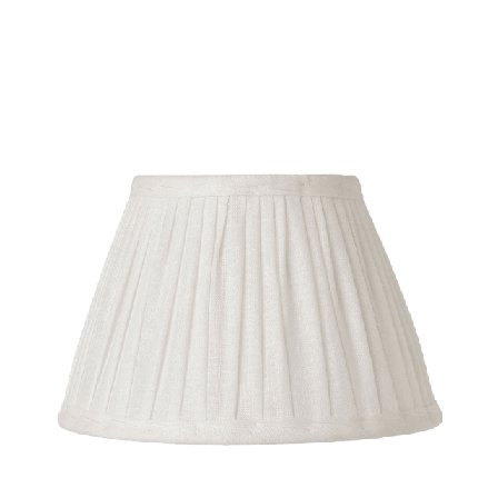 Watt&Veke Lampskärm Ella 20 cm Belysning Vit 13