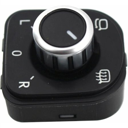 Auto Dele Spejlkontakt Til Volkswagen Magotan Sagitar Golf 6 Tiguan MK6