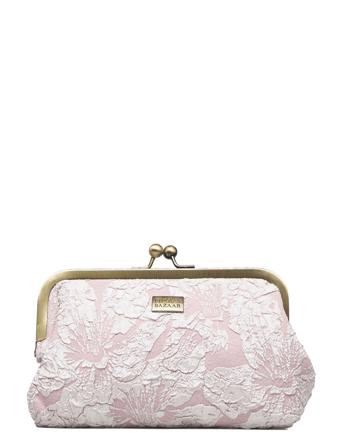 Reviva Frame Clutch Pink PIPOL'S BAZAAR