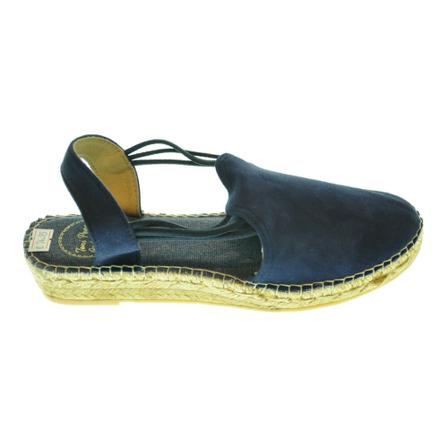 Toni Pons, Espadrilles ( 37 t/m 41 ) 211Ton 02 Blauw, Dames, Maat:39 EU
