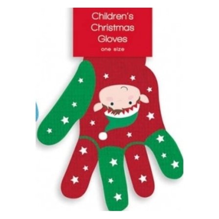 Spiderman handsker i stof barnestørrelse avengers børn