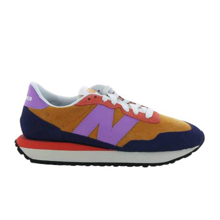 New Balance Sneakers Blå, Dame, Størrelse: 39 EU