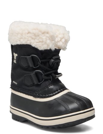 Sorel | Childrens Yoot Pac Nylon Wp | 29