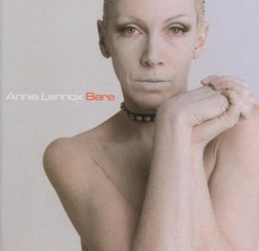 Bare Annie Lennox