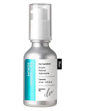 Ilso Er Firming Serum - Cream - 30 ML